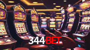 Football Betting 344bet