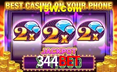 Programa VIP 344bet
