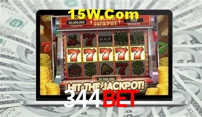 Mesa de Blackjack 344bet