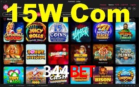 Premium Interface 344bet