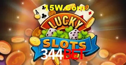 Diretório de Jogos 344bet