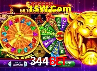 Casino VIP 344bet