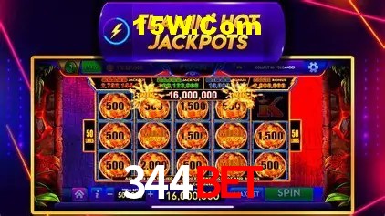 Promoções Sazonais 344bet