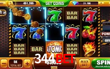 Casino Ao Vivo 344bet