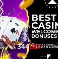 Especiais de Fim de Semana 344bet