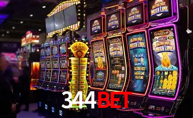 Estatísticas Esportivas 344bet
