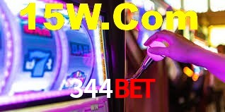 Programa VIP 344bet