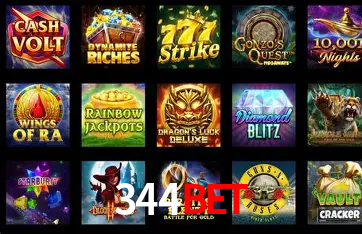 Apostas de Futebol 344bet