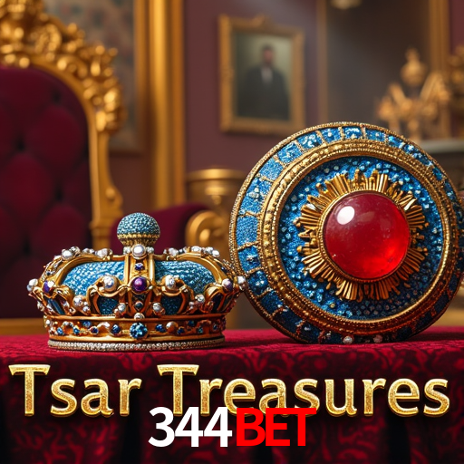 Descubra o Mundo do Cassino Online com 344bet
