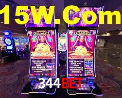 Daily Bonuses 344bet