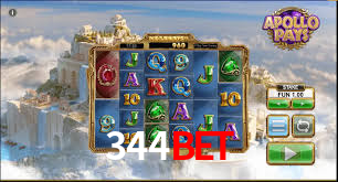 344bet App Interface