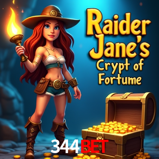 Descubra o Mundo do Cassino Online com 344bet