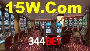 Blackjack Table 344bet