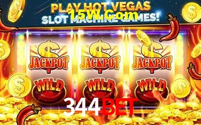 Casino Ao Vivo 344bet